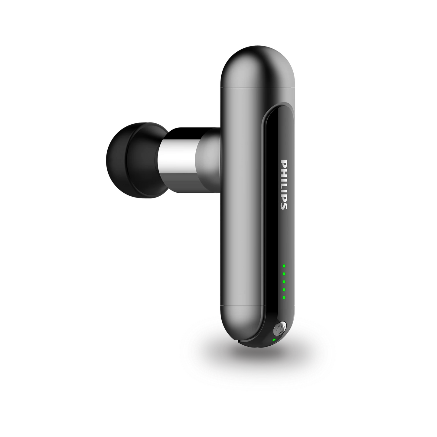Philips|PPM7303 Mini Massage Gun【Hong Kong Licensed Product|2-Year Warranty】