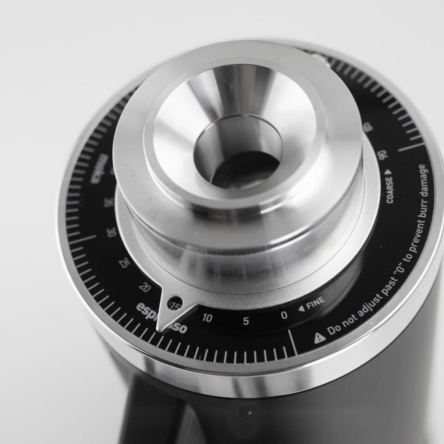 DF64|Gen 2 Single Dose Coffee Grinder (64mm Flat Burrs)【1-Years HK Warranty】