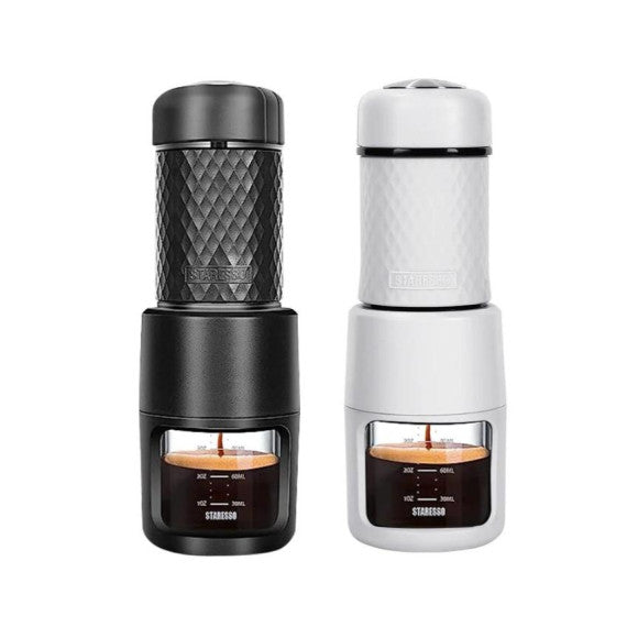 Staresso|SP200 便攜手壓式濃縮咖啡機 (2022升級版)【1年保養】