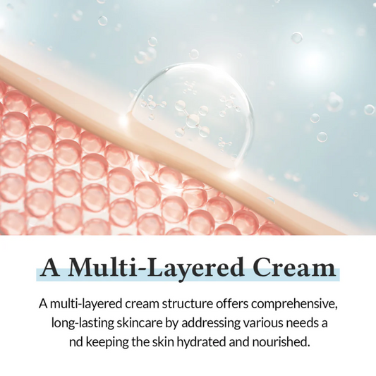 Dr. Althea|147 Barrier Cream 肌膚屏障保濕隔離舒緩面霜 50ml【平行進口產品】