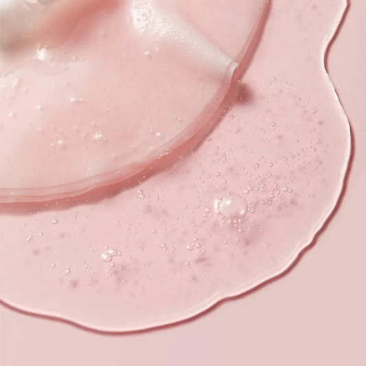 Anua|Peach 70+Niacin Serum Mask 水蜜桃70%+煙酰胺2%(維他命B3)精華面膜【平行進口產品】