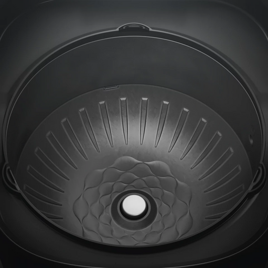 Philips|HD5210/80 5000 Series 4L IH Rice Cooker【Hong Kong Licensed Product|2-Year Warranty】