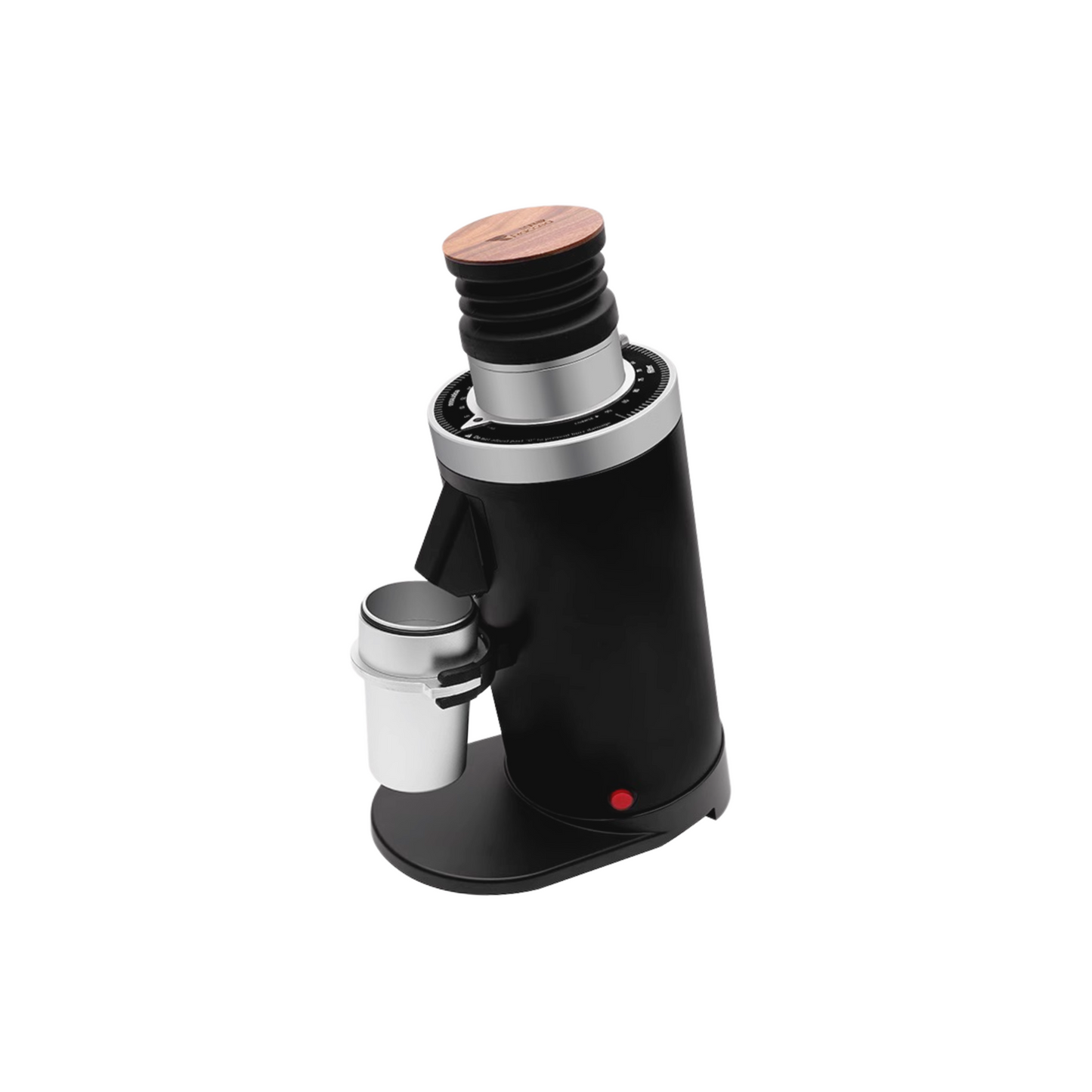 DF64|Gen 2 Single Dose Coffee Grinder (64mm Flat Burrs)【1-Years HK Warranty】