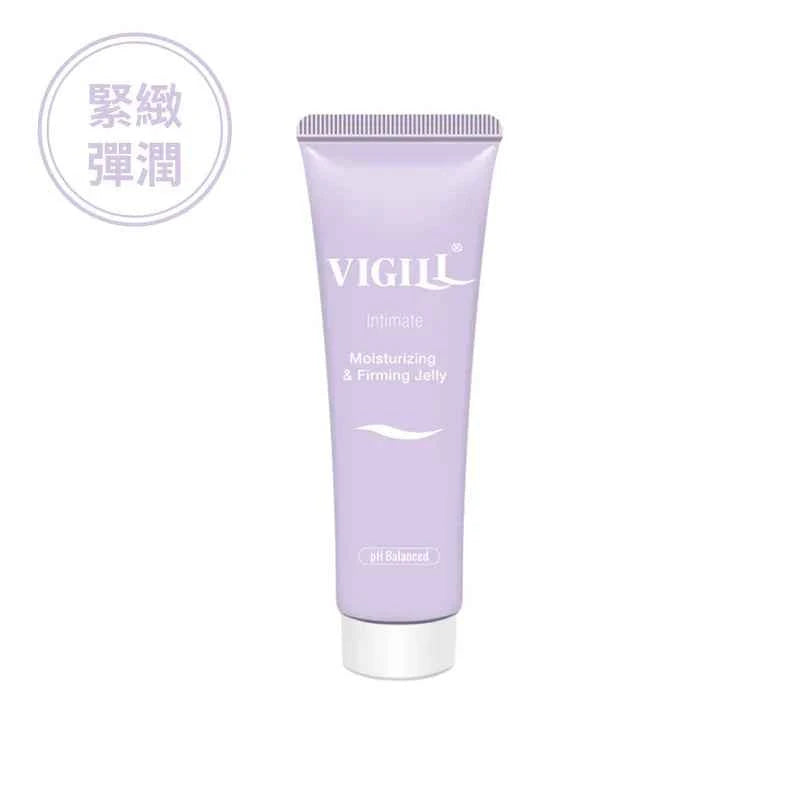 VIGILL|私密緊實水潤凝露 50ml - 青春彈嫩幸福配方【緊緻回彈】
