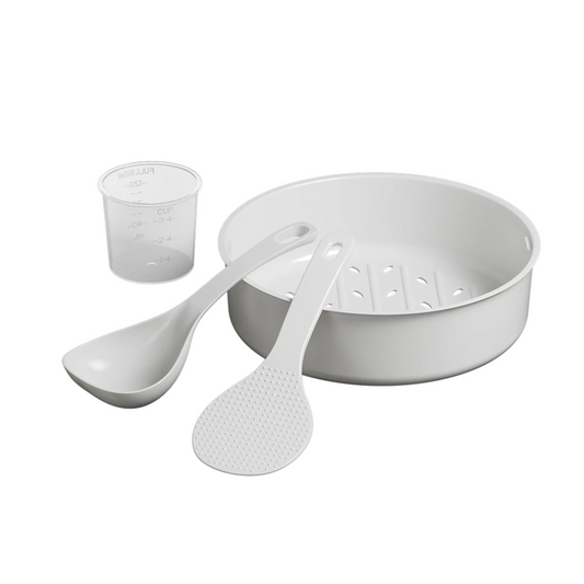 Philips|HD5210/80 5000 Series 4L IH Rice Cooker【Hong Kong Licensed Product|2-Year Warranty】