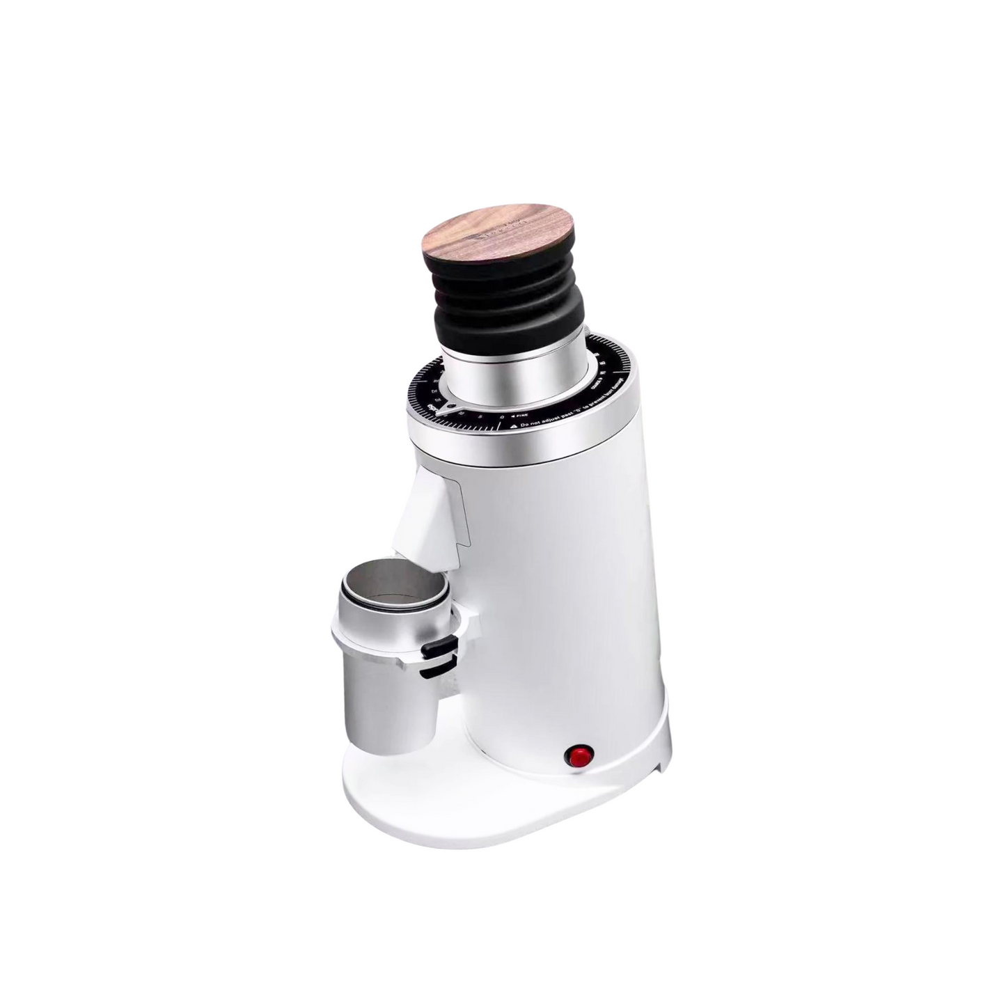 DF64|Gen 2 Single Dose Coffee Grinder (64mm Flat Burrs)【1-Years HK Warranty】
