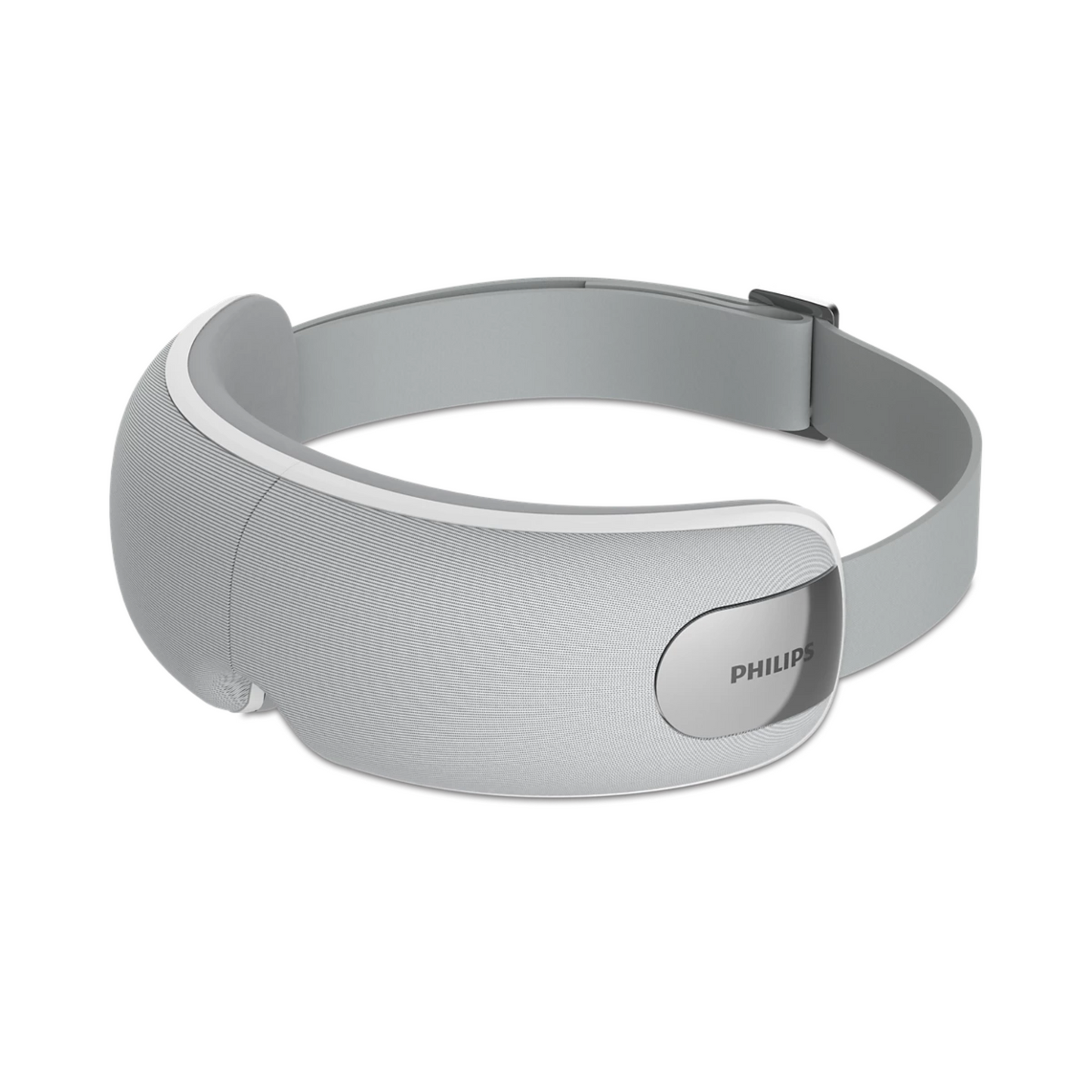 Philips|PPM2501GY/90 按摩眼罩器【香港行貨|2年保養】