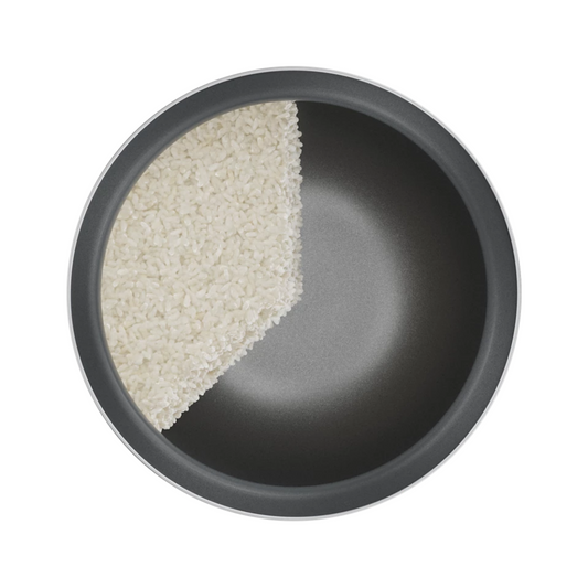 Philips|HD5210/80 5000 Series 4L IH Rice Cooker【Hong Kong Licensed Product|2-Year Warranty】