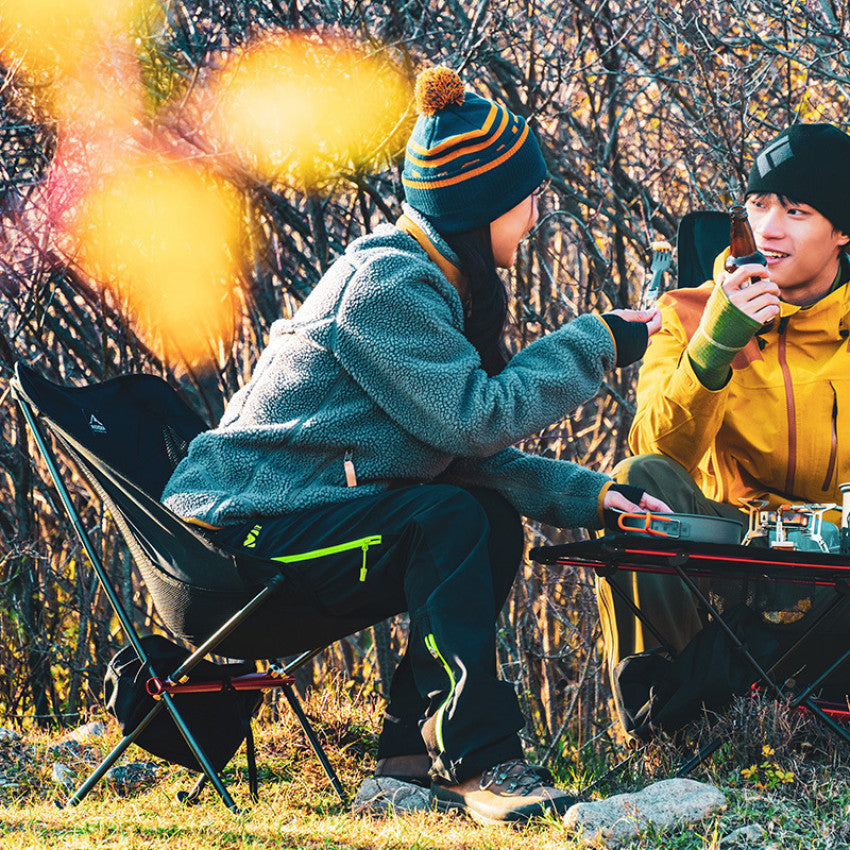 WIDESEA|超輕戶外便攜露營椅