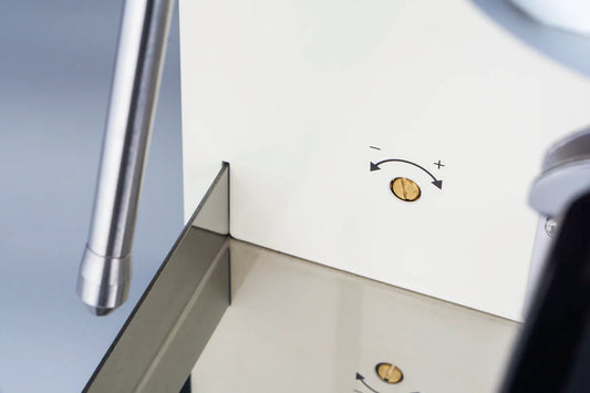 WPM | 三加熱塊意式咖啡機 KD-310P【香港行貨|1年保養】