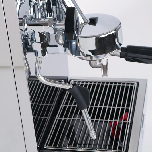 WPM | 三加熱塊意式咖啡機 KD-310P【香港行貨|1年保養】