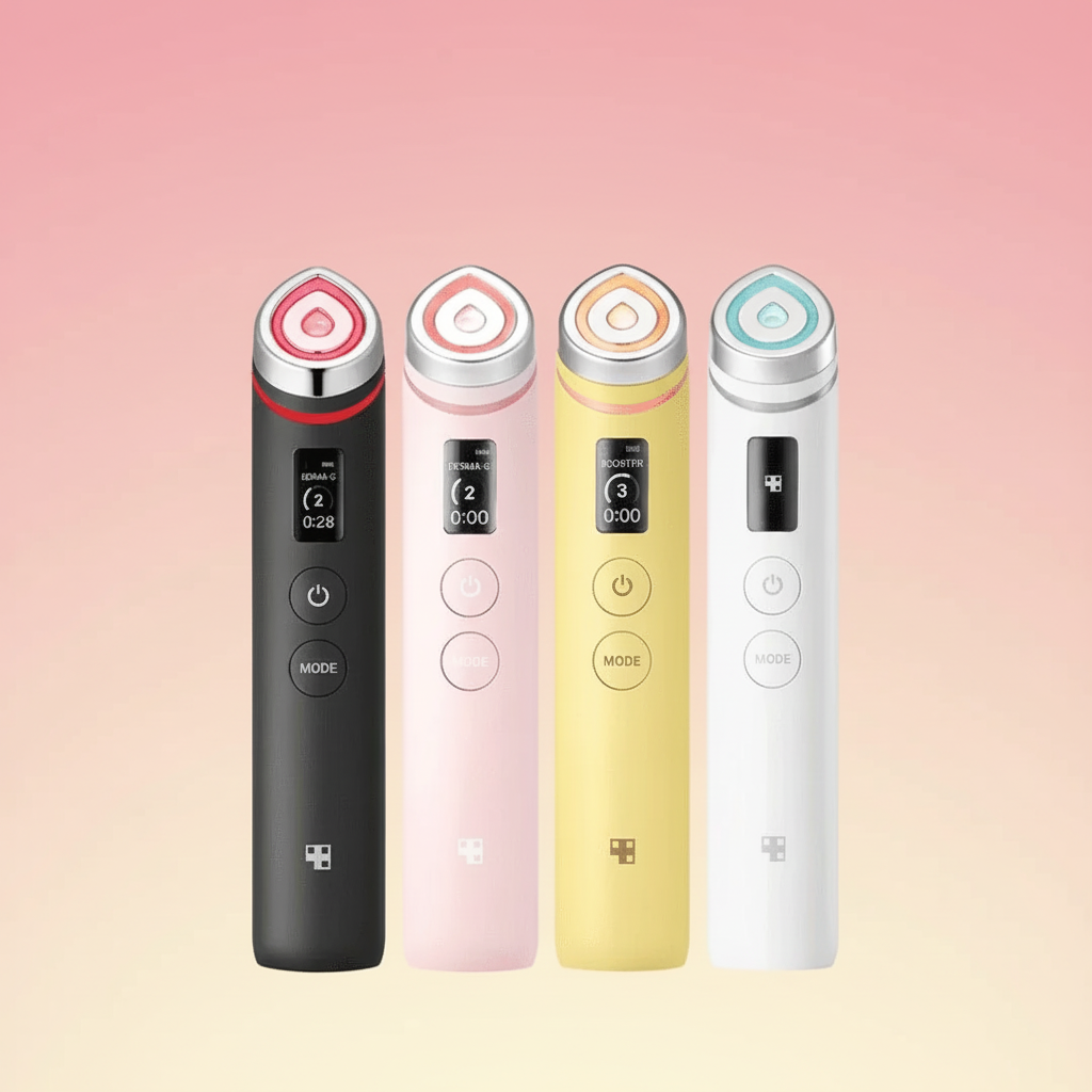 Medicube | Collagen PDRN Pink Peptide Serum 30ml【Parallel Import