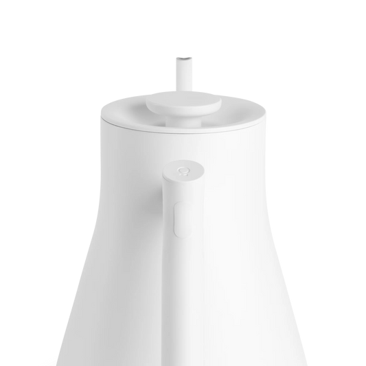FELLOW | Stagg EKG PRO Electric Kettle 電子溫控手沖壺 咖啡手沖壺 (900ml) EKG900 PRO版【香港行貨|2年保養】
