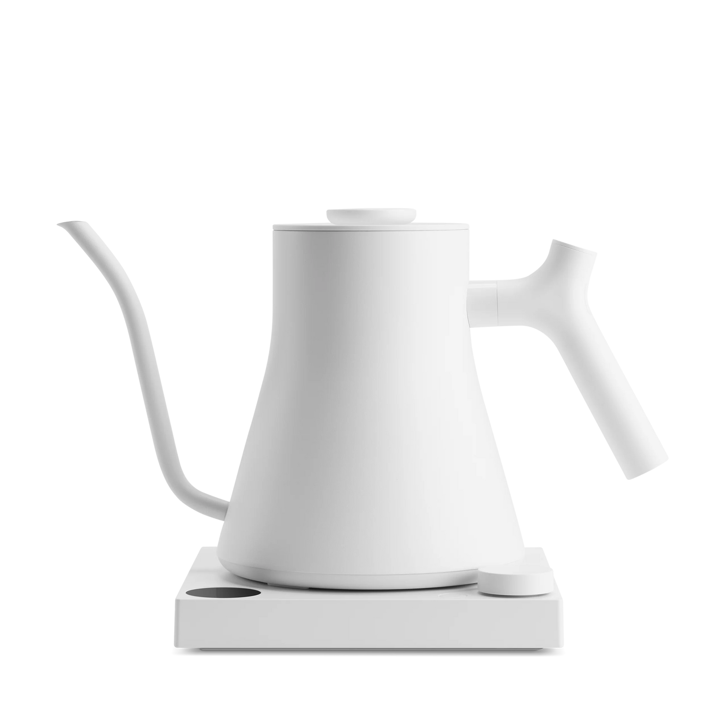 FELLOW|Stagg EKG PRO Electric Kettle (900ml) - Black/White *Free Hario Filter Paper 40pcs*【2 Year Warranty Year】