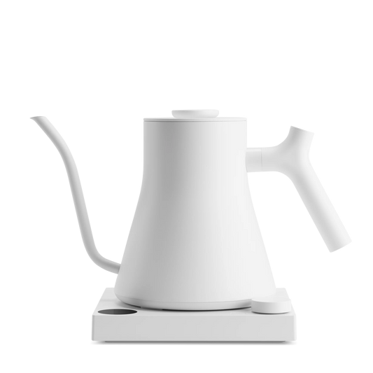 FELLOW | Stagg EKG PRO Electric Kettle 電子溫控手沖壺 咖啡手沖壺 (900ml) EKG900 PRO版【香港行貨|2年保養】