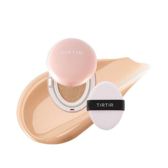 TIRTIR | Mask Fit All Cover Cushion - #21N Ivory【Mini】