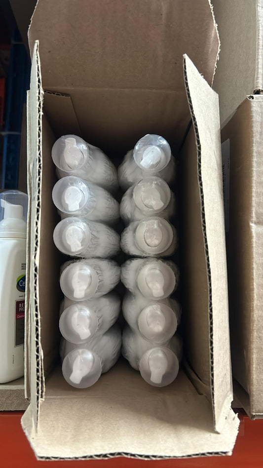 Cetaphil 舒特膚|PRO Redness Prone Skin 泛紅發紅舒緩 肌膚溫和清潔洗面乳 (236ml)【平行進口】Cetaphil洗面乳潔面乳 適用於敏感性肌膚