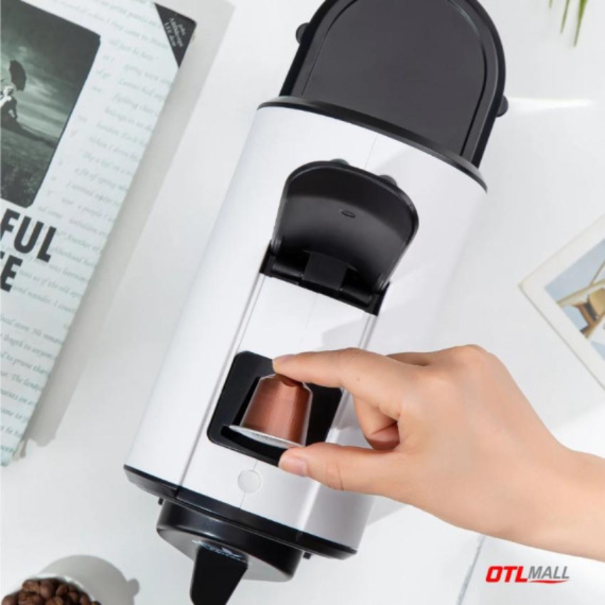 【+$399 Opresso Petite 膠囊咖啡機】VIAGGIO Espresso | 24盒膠囊咖啡任選套裝【咖啡大師套裝】 (Nespresso適用) *新舊包裝隨機發貨*