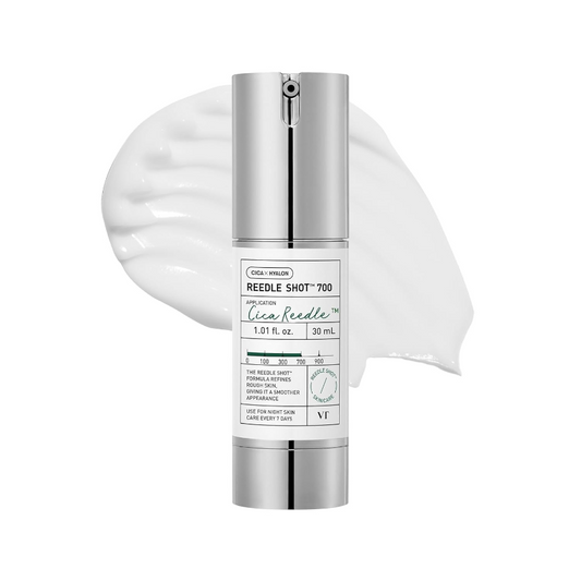 VT|REEDLE SHOT 700 30ml【Parallel Import Product】