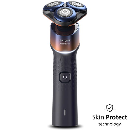 Philips|X5012/05 Shaver 5000X series 乾濕兩用電鬚刨【香港行貨|2年保養】