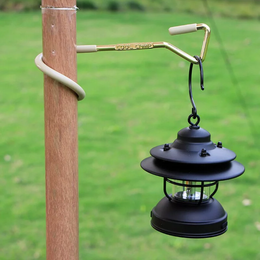 camp lampe Cool Camp