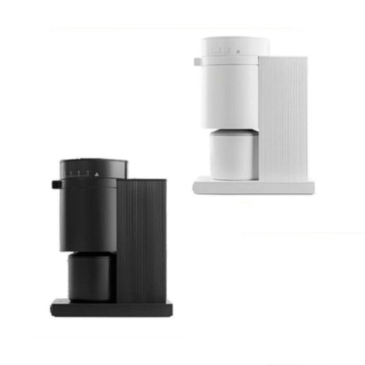 FELLOW|OPUS 錐刀咖啡研磨機 電動磨豆機 40mm六星刀盤 (意式+手沖) Opus Conical Burr Grinder【香港行貨|2年保養】