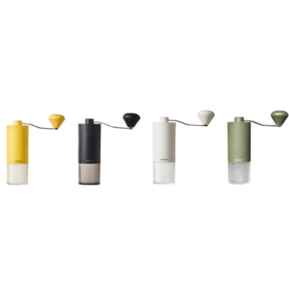 Minos|Hand Grinder (Alloy Steel Cone Burr) Grinding 20g【Hong Kong Brand】