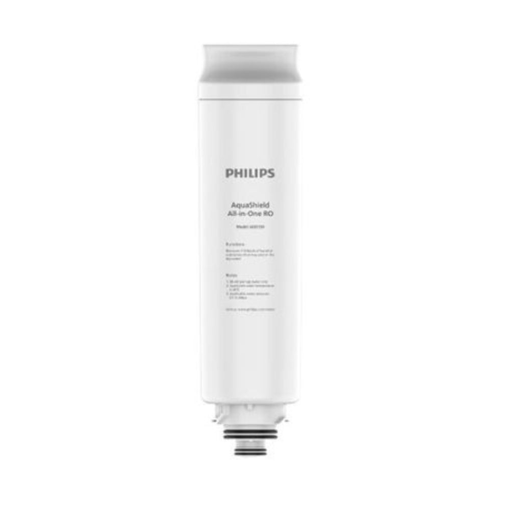 Philips|ADD550 RO純淨飲水機濾水芯 (適用於Philips ADD6910 ADD6910DG ADD6911L ADD6915DG)【香港行貨|彩盒國際語言包裝】