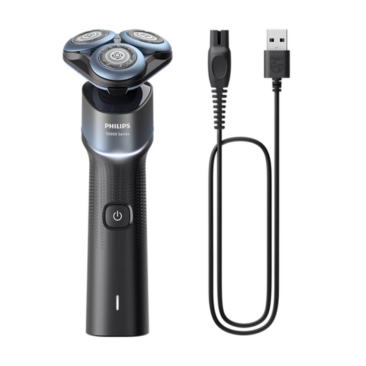 Philips|x5006/00 Shaver 5000X series 乾濕兩用電鬚刨【香港行貨|2年保養】