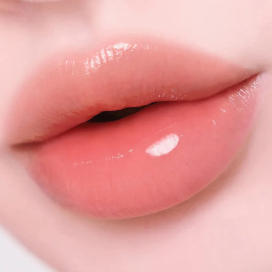 Hince｜Raw Glow Dewy Ball Lip Gloss 水盈露珠唇頰多用蜜 - 01 Raw Rose Dew/05 Hug Dew/08 Fig Rain｜腮紅、唇膏｜【平行進口產品】
