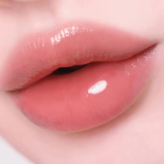 Hince｜Raw Glow Dewy Ball Lip Gloss 水盈露珠唇頰多用蜜 - 01 Raw Rose Dew/05 Hug Dew/08 Fig Rain｜腮紅、唇膏｜【平行進口產品】