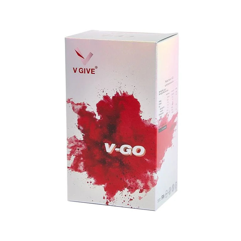 V Give｜氧健寶 Oxy PLUS (一盒28包) *新舊包裝隨機發貨｜定點追蹤潮紅反應 定點身體較弱處修復 天然保健食品【香港品牌 德國科研配方】