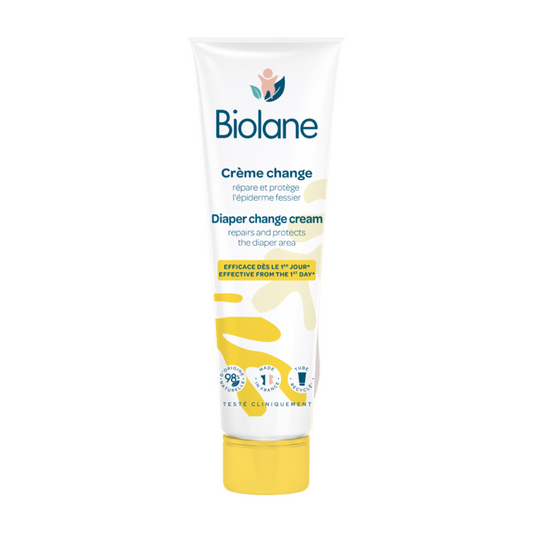 Biolane｜抗敏換片護膚膏 100ml【香港行貨】
