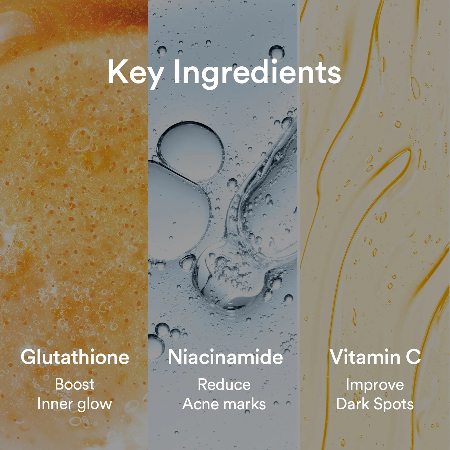 Abib｜韓國 穀胱甘肽淡斑精華液 50ml【平行進口產品】