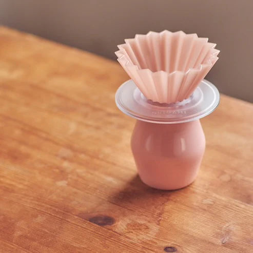 ORIGAMI | Sensory Flavor Cup 感官風味杯 咖啡聞香杯 品香杯 (360ml)