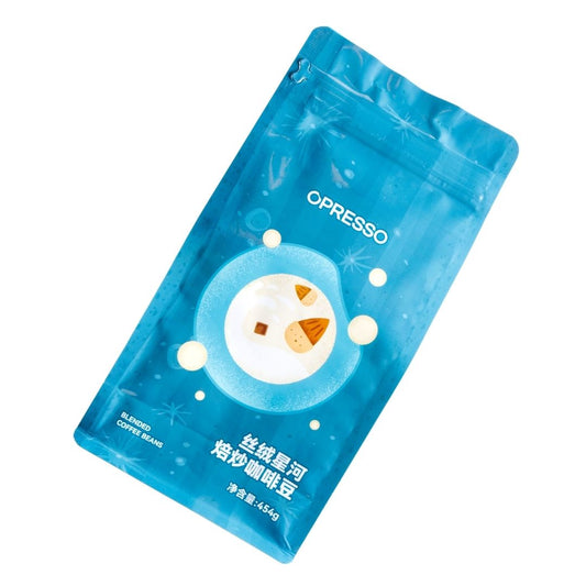 Opresso｜星球系列 咖啡豆 Q-Grader/FDA 國際認證 （4款口味）227/454g  日常飲用 Coffee Bean 手沖/意式適用
