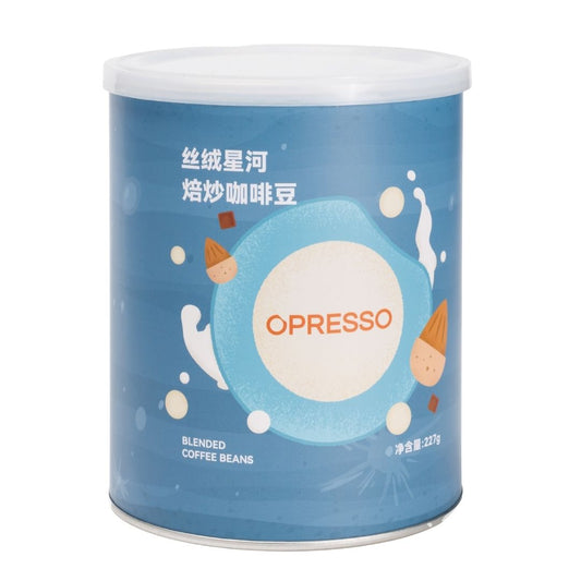 Opresso｜星球系列 咖啡豆 Q-Grader/FDA 國際認證 （4款口味）227/454g  日常飲用 Coffee Bean 手沖/意式適用