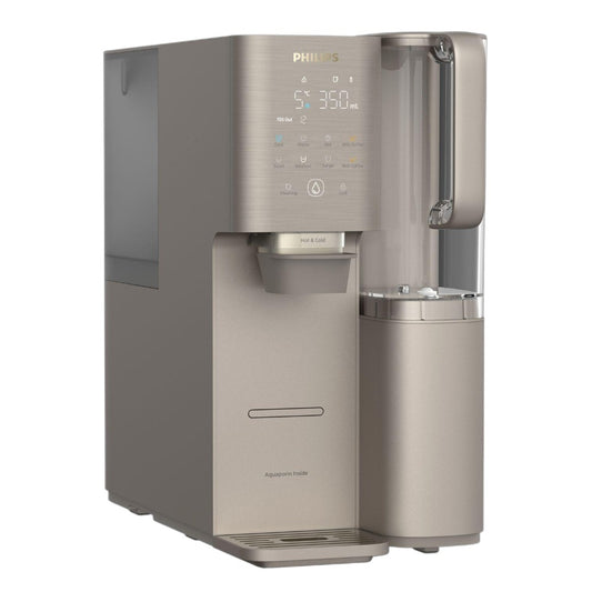 Philips | ADD6951BR/90 Instant Hot &amp; Cold RO Water Dispenser (with Tea &amp; Coffee Accessories) [Hong Kong Genuine Product | 2-Year Warranty] 