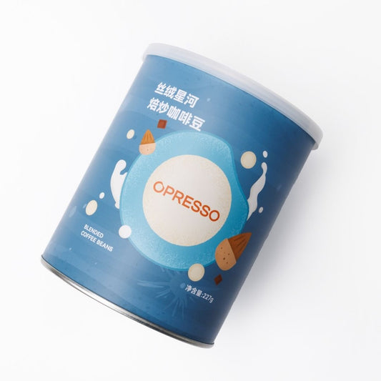 Opresso｜星球系列 咖啡豆 Q-Grader/FDA 國際認證 （4款口味）227/454g  日常飲用 Coffee Bean 手沖/意式適用