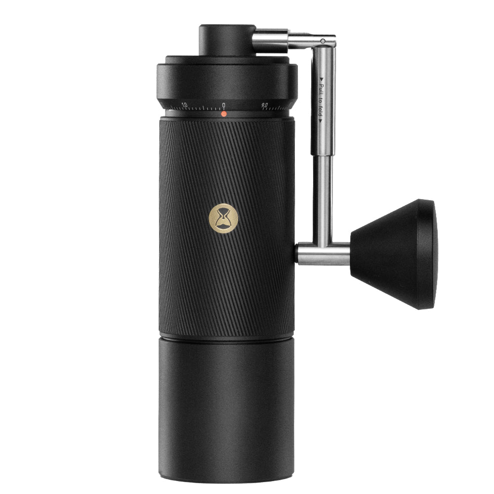 TIMEMORE 泰摩 | S5 PRO 栗子旗艦級 48mm 錐刀咖啡磨豆機 手搖磨豆機 Coffee Grinder【品牌授權｜香港1年保養】