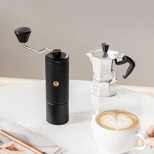 TIMEMORE | C5 ESP Manual Coffee Grinder [1 Year Warranty]