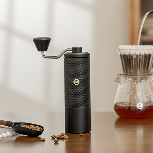 TIMEMORE | C5 ESP Manual Coffee Grinder [1 Year Warranty]