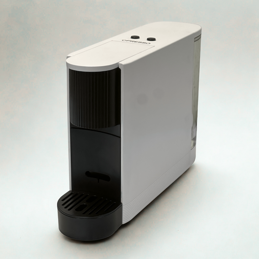 Opresso ｜Slim 20 Bar 膠囊咖啡機 Nespresso適用 ｜可沖咖啡或茶