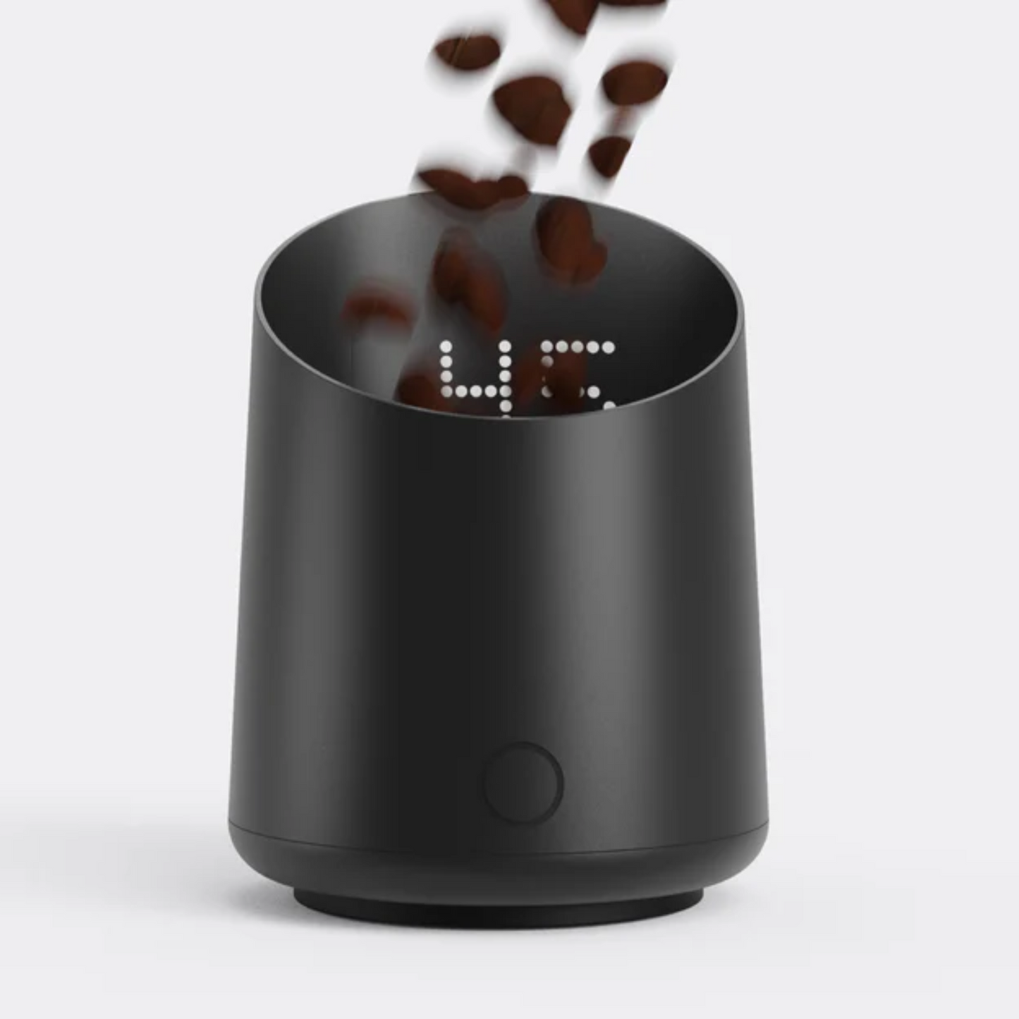 Subminimal｜Subscale 電子咖啡計量杯 DIGITAL COFFEE DOSING CUP 一杯滿足劑量、研磨、沖泡