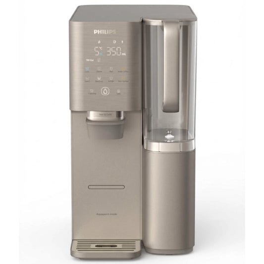 Philips | ADD6951BR/90 Instant Hot &amp; Cold RO Water Dispenser (with Tea &amp; Coffee Accessories) [Hong Kong Genuine Product | 2-Year Warranty] 
