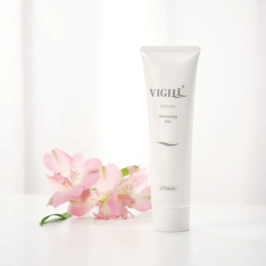 VIGILL｜私密高效美白凝露 (全身暗沉專用) 100ml