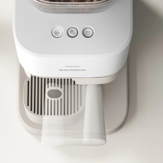 Philips｜BAR300/60 Baristina 特濃咖啡機【香港行貨｜2年保養】