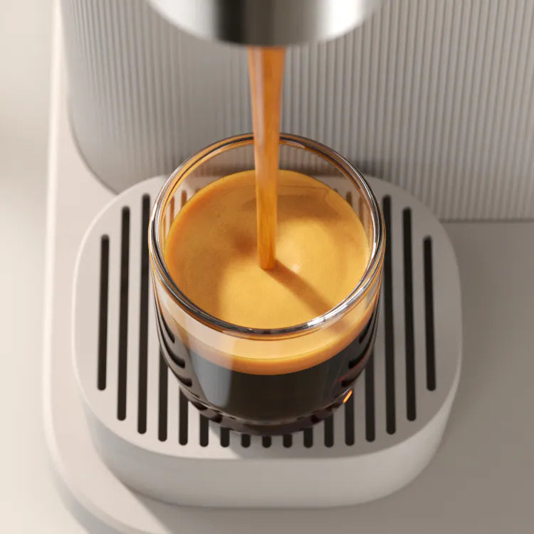 Philips｜BAR300/60 Baristina 特濃咖啡機【香港行貨｜2年保養】