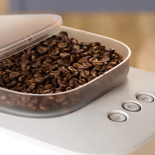 Philips｜BAR300/60 Baristina 特濃咖啡機【香港行貨｜2年保養】