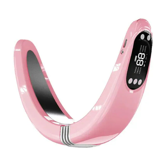 beaund | NMODE PRO 高端居家面部美容儀 (EMS V Band)｜V面機｜瘦面機【平行進口｜不設保養】